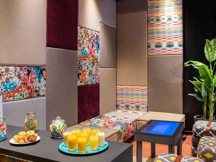 Novotel Barcelona Cornella