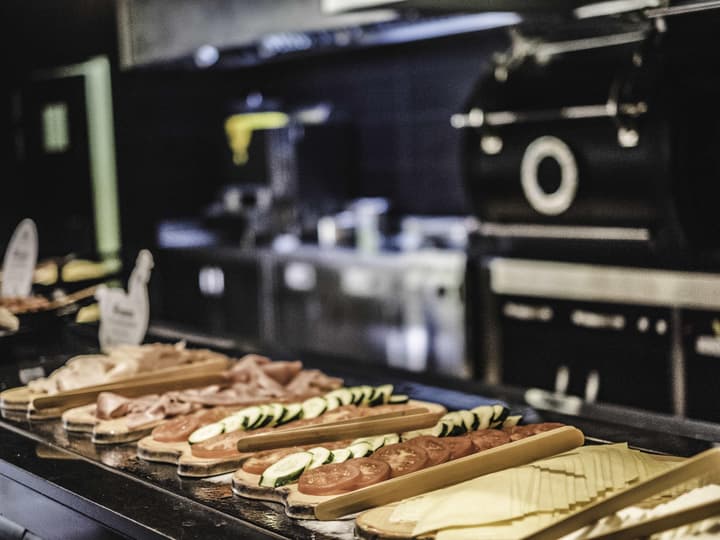Novotel Barcelona Cornella