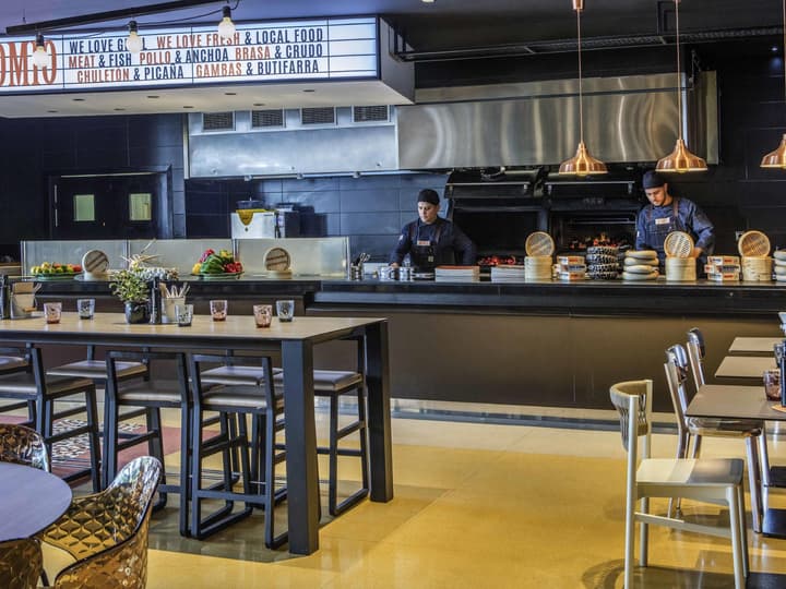Novotel Barcelona Cornella