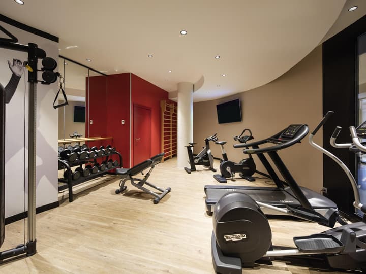 Novotel Barcelona Cornella