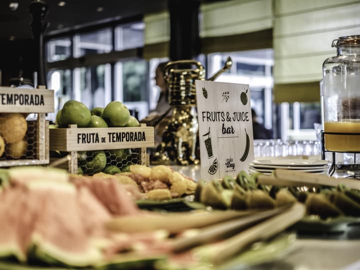 Novotel Barcelona Cornella