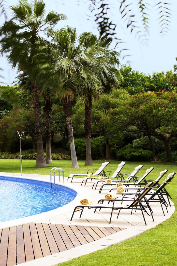 Novotel Barcelona Cornella