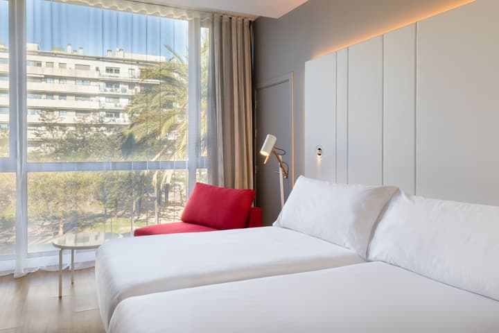 Occidental Atenea Mar- Adults Only