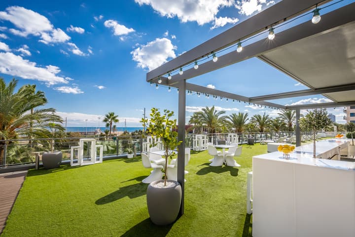 Occidental Atenea Mar- Adults Only
