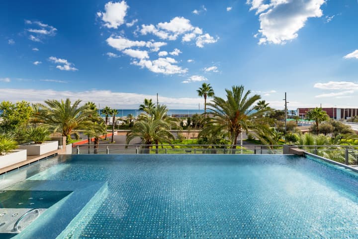 Occidental Atenea Mar- Adults Only