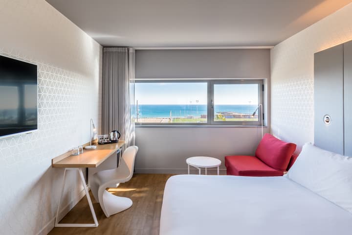 Occidental Atenea Mar- Adults Only