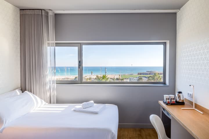 Occidental Atenea Mar- Adults Only