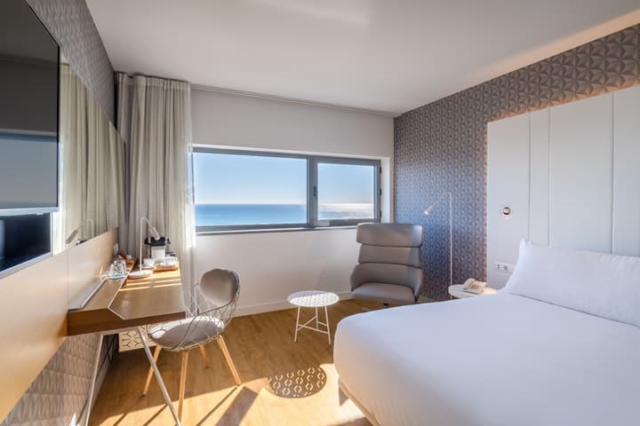 Occidental Atenea Mar- Adults Only