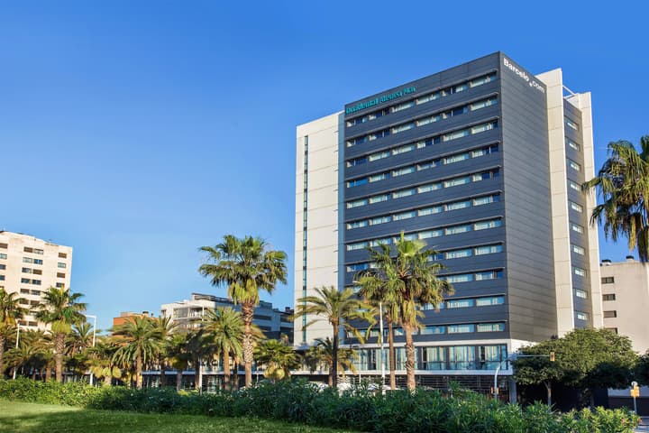 Occidental Atenea Mar- Adults Only