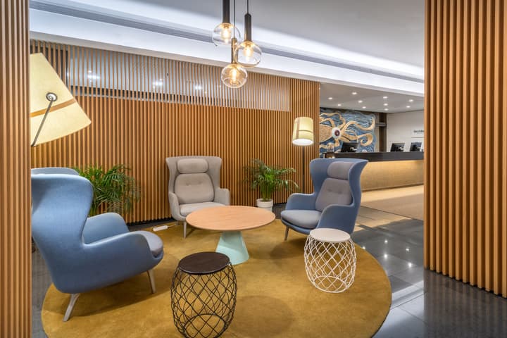Occidental Atenea Mar- Adults Only