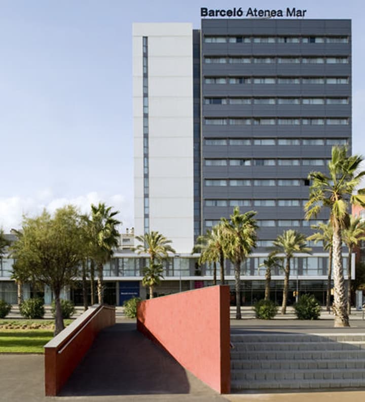 Occidental Atenea Mar- Adults Only