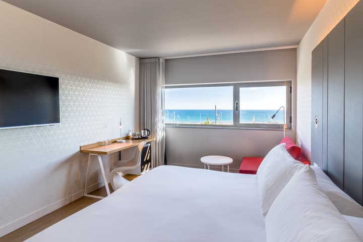 Occidental Atenea Mar- Adults Only