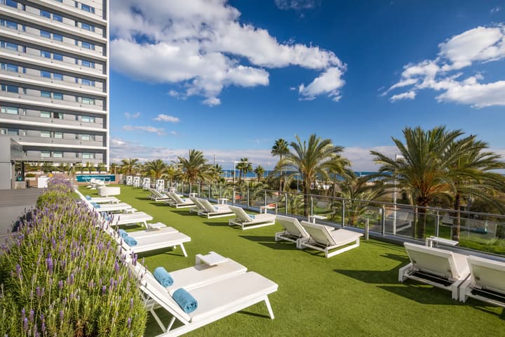 Occidental Atenea Mar- Adults Only
