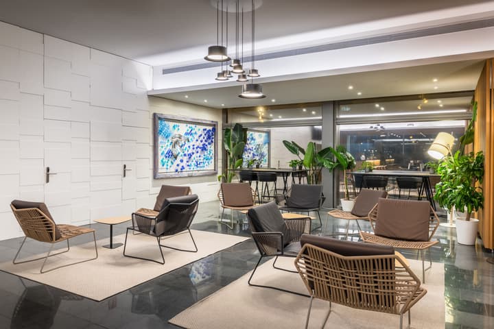 Occidental Atenea Mar- Adults Only