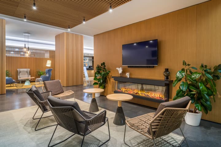 Occidental Atenea Mar- Adults Only