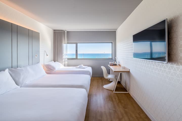 Occidental Atenea Mar- Adults Only