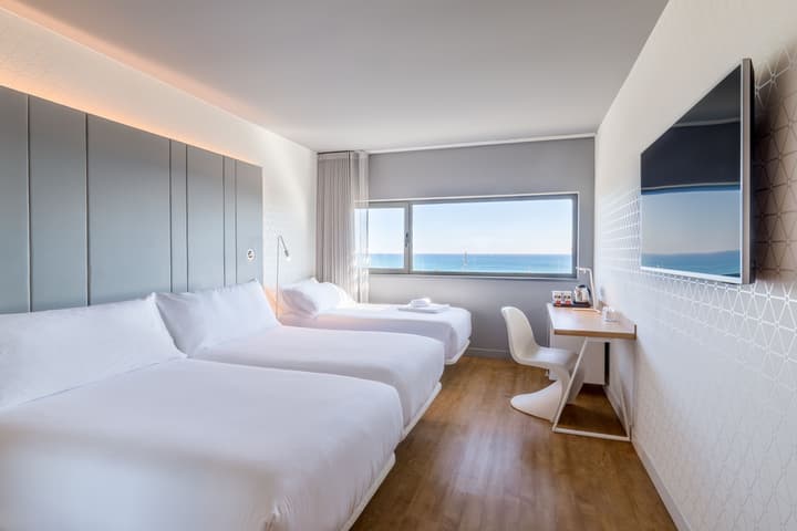 Occidental Atenea Mar- Adults Only
