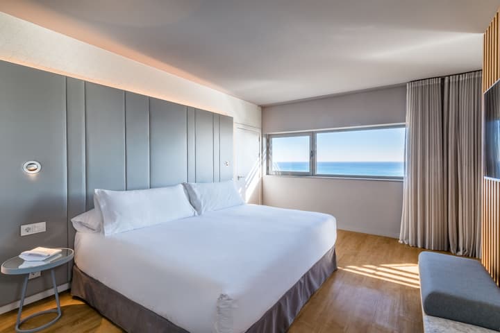 Occidental Atenea Mar- Adults Only