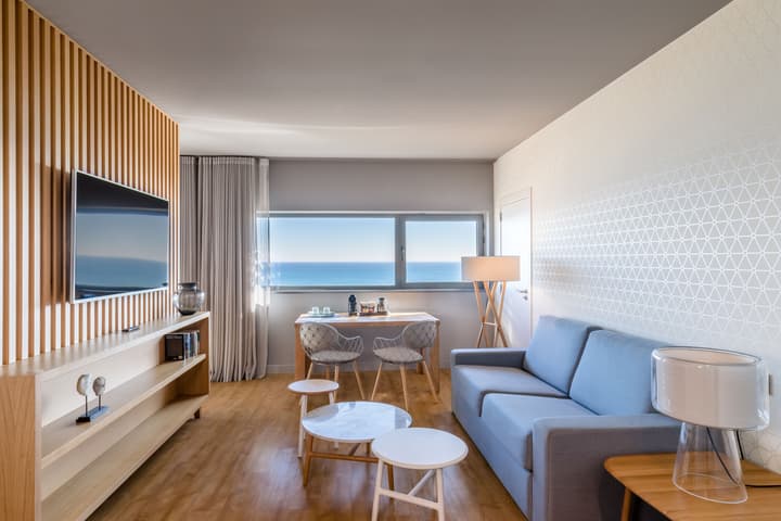 Occidental Atenea Mar- Adults Only