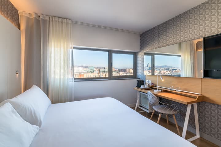 Occidental Atenea Mar- Adults Only