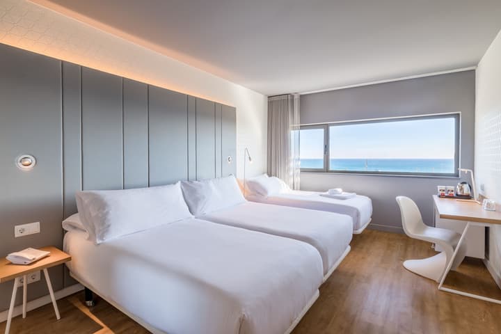 Occidental Atenea Mar- Adults Only