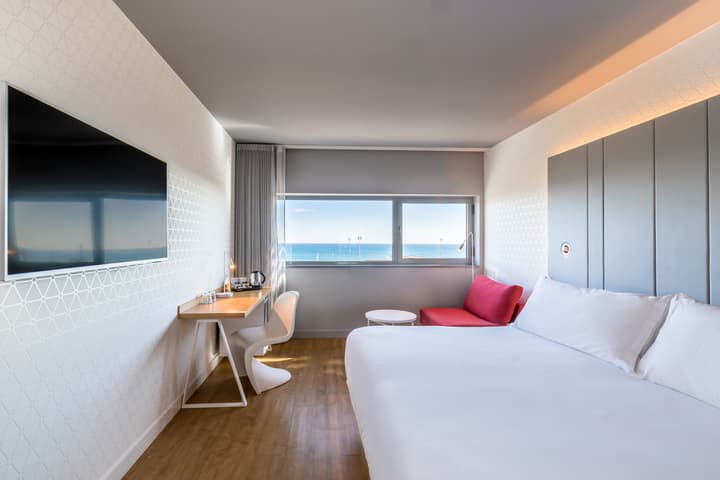 Occidental Atenea Mar- Adults Only