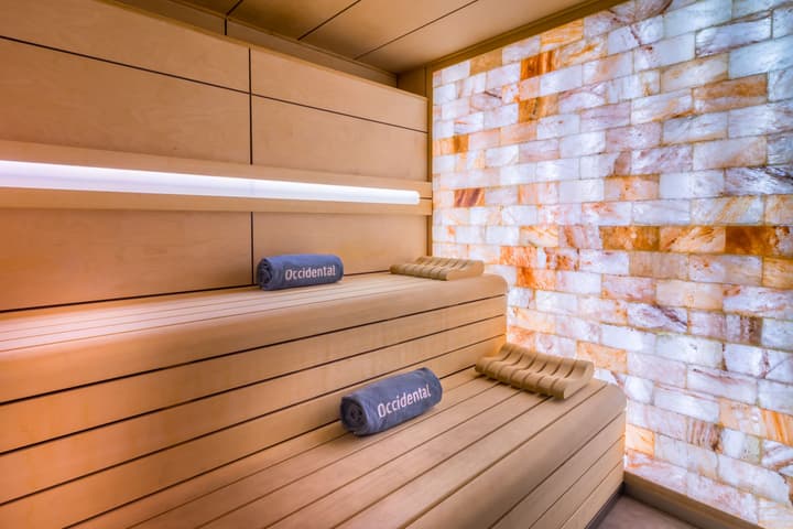 Occidental Atenea Mar- Adults Only