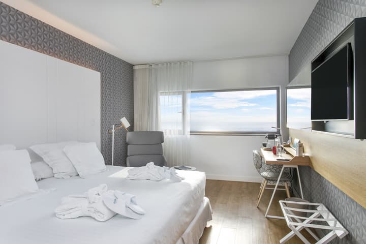 Occidental Atenea Mar- Adults Only