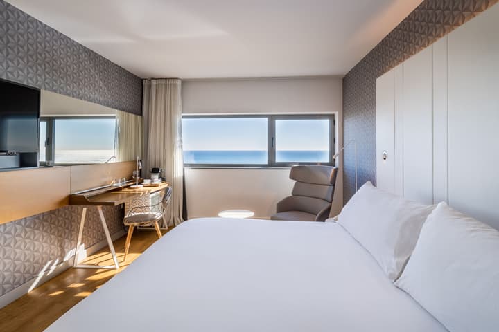 Occidental Atenea Mar- Adults Only
