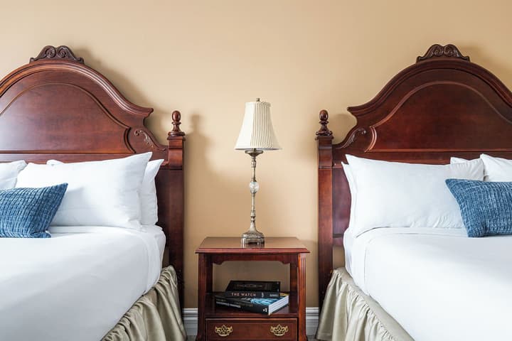 Old Stone Inn Boutique Hotel
