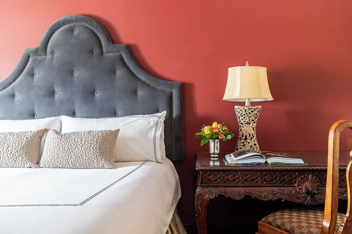 Old Stone Inn Boutique Hotel