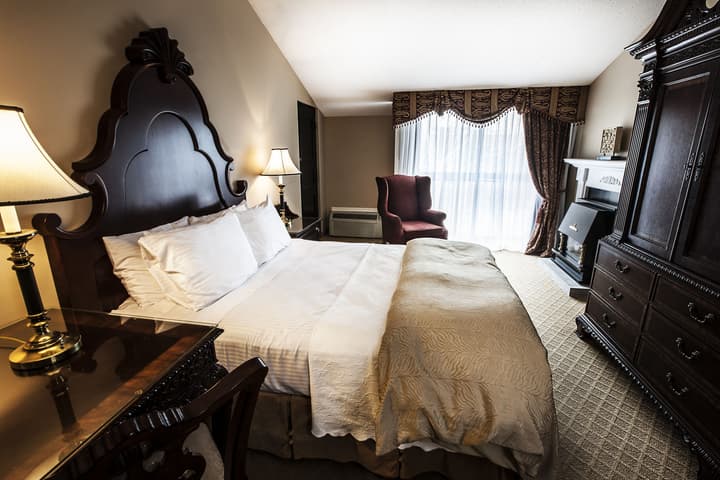 Old Stone Inn Boutique Hotel