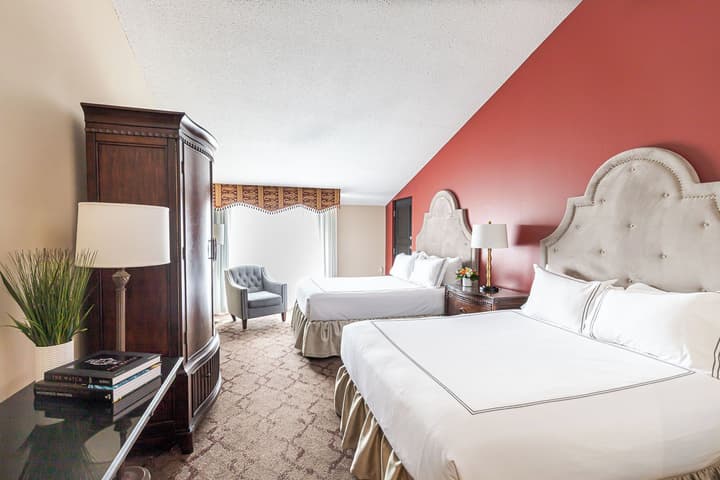 Old Stone Inn Boutique Hotel