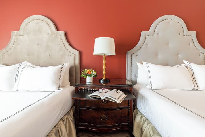 Old Stone Inn Boutique Hotel