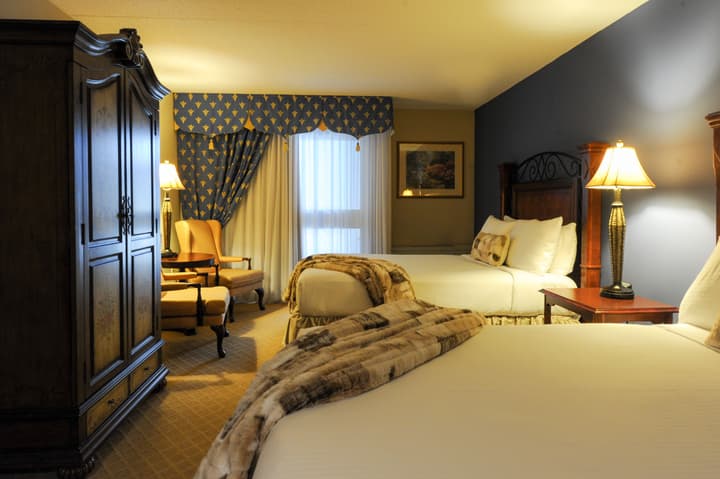 Old Stone Inn Boutique Hotel