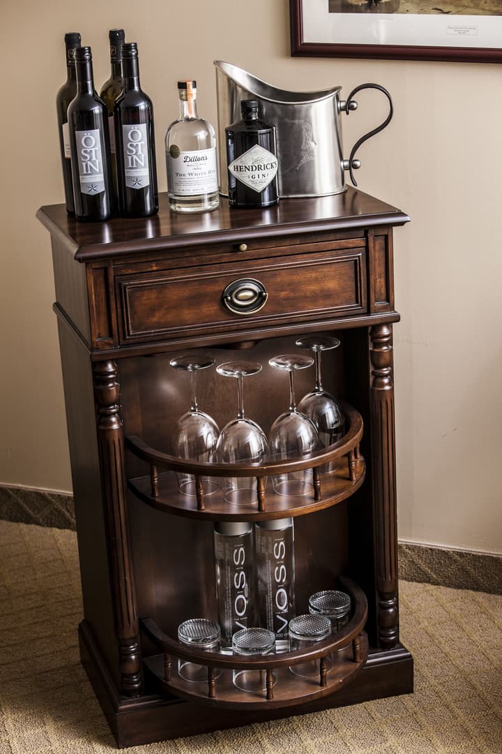 Old Stone Inn Boutique Hotel