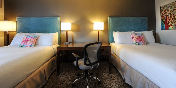 Old Stone Inn Boutique Hotel