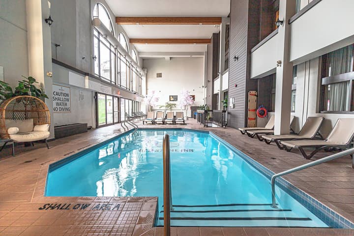 Old Stone Inn Boutique Hotel