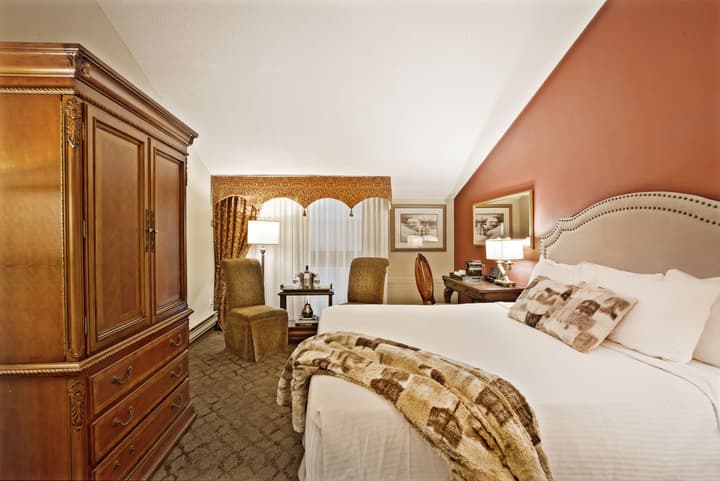 Old Stone Inn Boutique Hotel