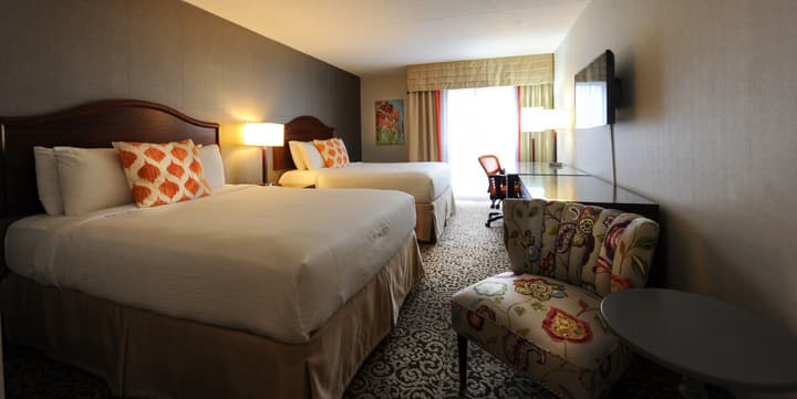 Old Stone Inn Boutique Hotel