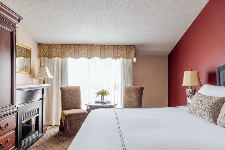 Old Stone Inn Boutique Hotel
