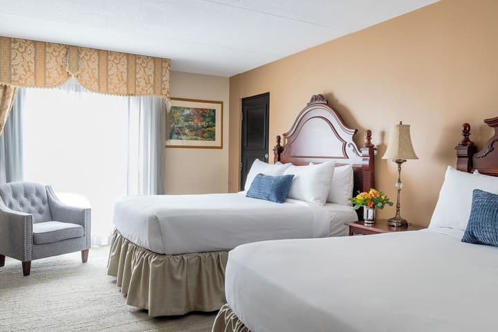 Old Stone Inn Boutique Hotel