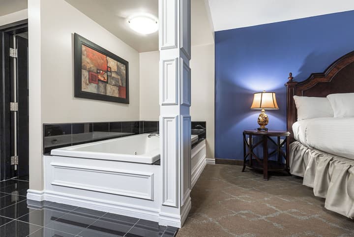 Old Stone Inn Boutique Hotel