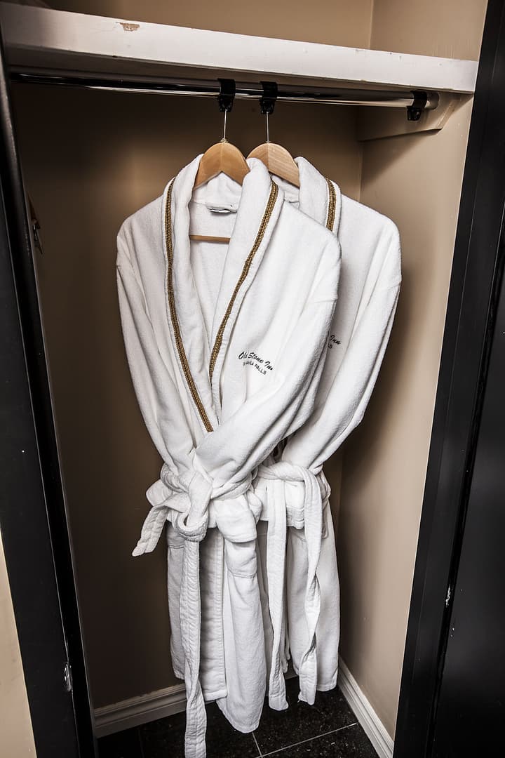 Old Stone Inn Boutique Hotel