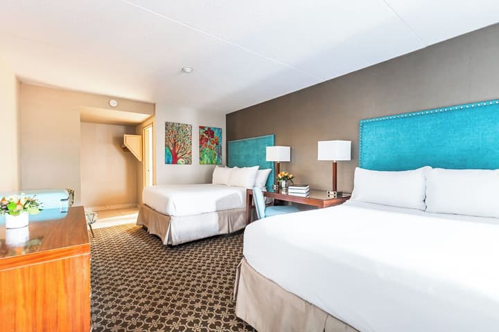 Old Stone Inn Boutique Hotel