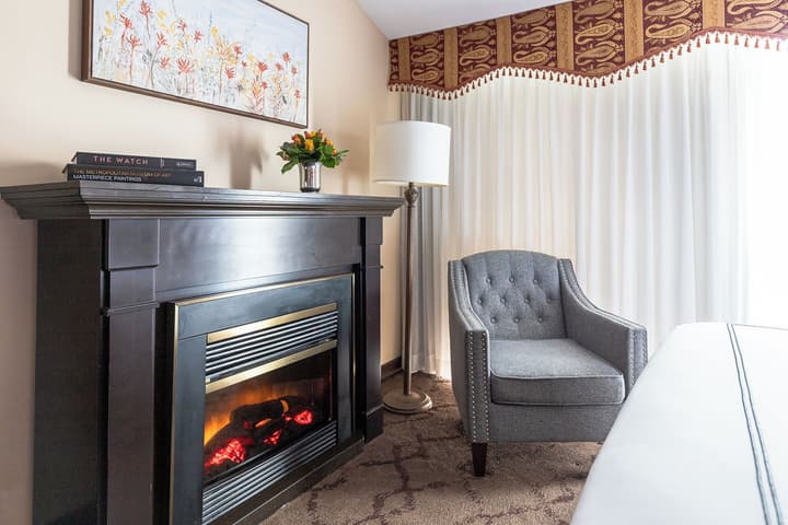 Old Stone Inn Boutique Hotel