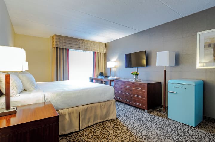 Old Stone Inn Boutique Hotel