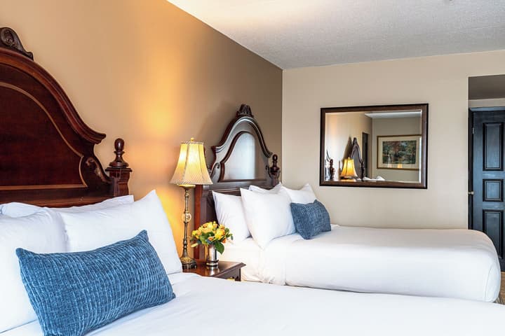 Old Stone Inn Boutique Hotel