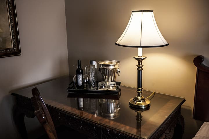 Old Stone Inn Boutique Hotel