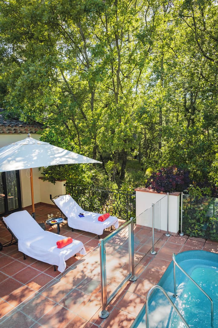 Terre Blanche Hotel Spa Golf Resort